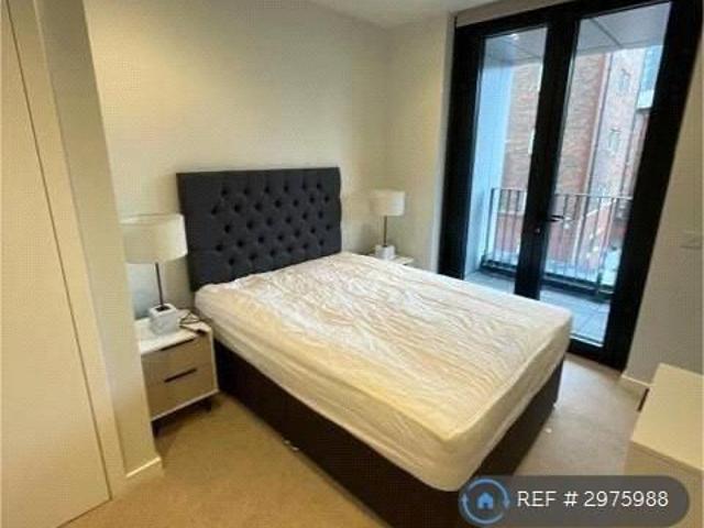 Apartment for rent in NOMA, Georgia