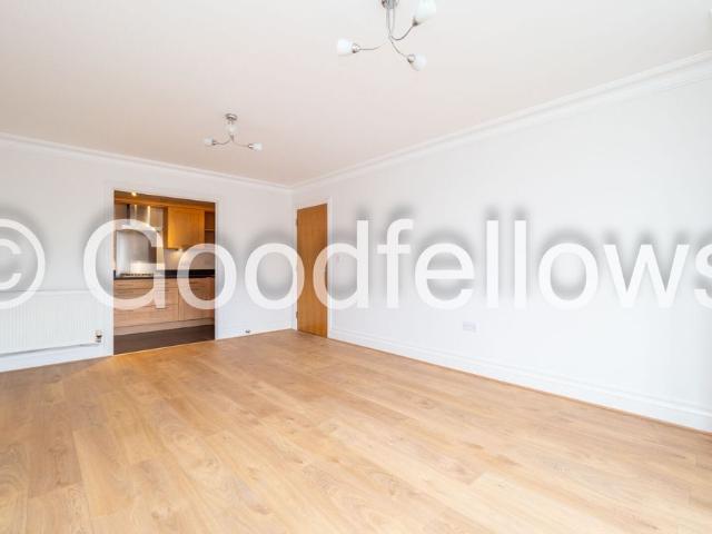 Apartment for rent in Ewell, Surrey