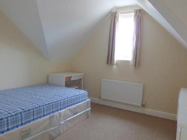 Apartment for rent in Hatfield, Fretherne
