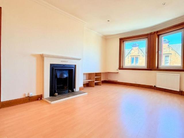 Apartment for rent in Bridgend, Moneydie