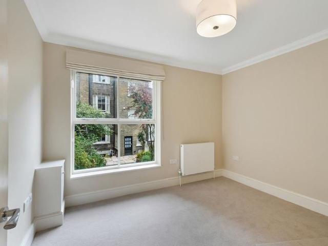 Apartment for rent in Bloomsbury, Greater London