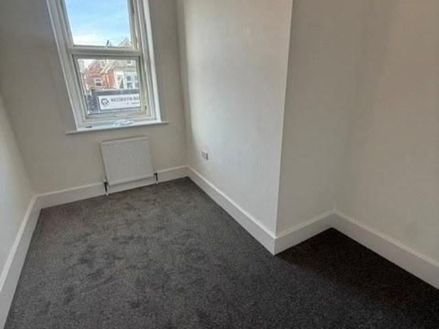 Apartment for rent in Boscombe, Bournemouth