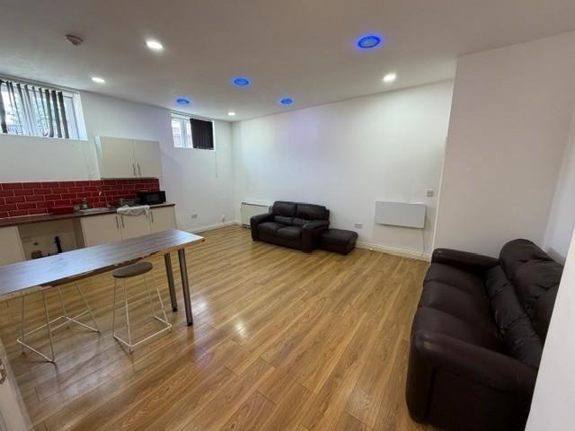 Apartment for rent in Barton, Leicestershire