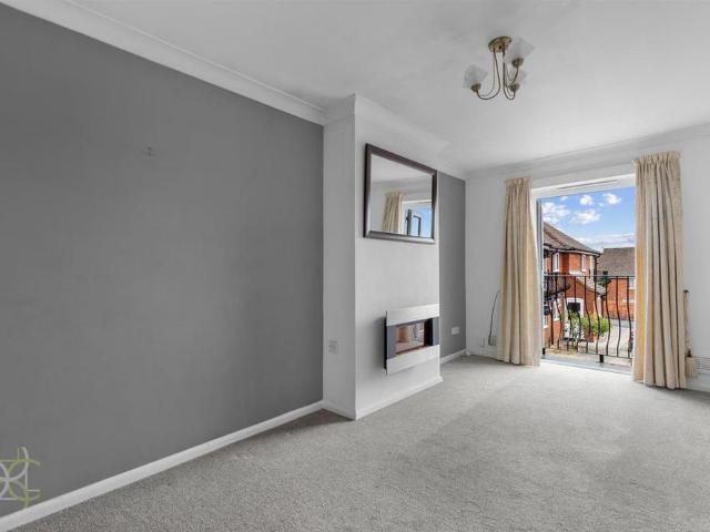 Apartment for rent in Pershore, Wychavon