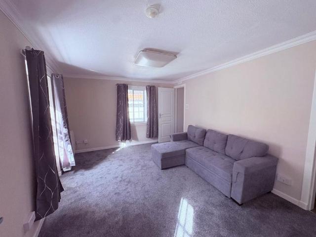 Apartment for rent in Newhaven, City of Edinburgh