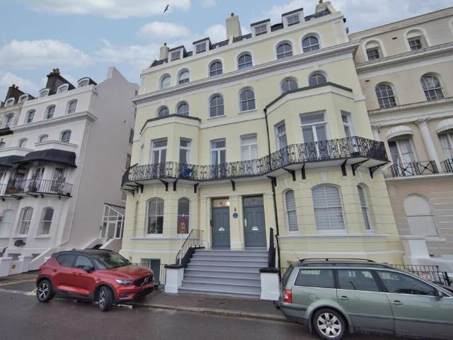 Flat for rent in Folkestone