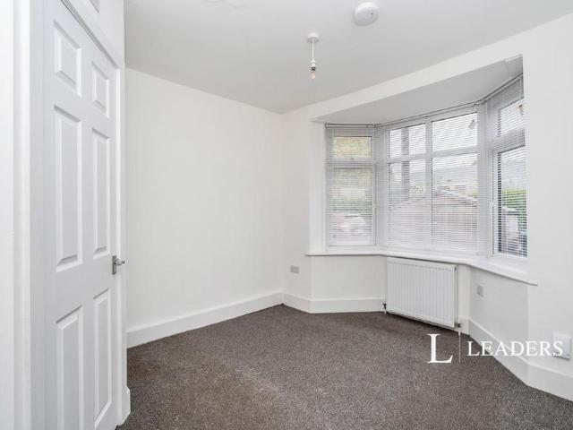 Apartment for rent in Upper Shirley, City Of Southampton