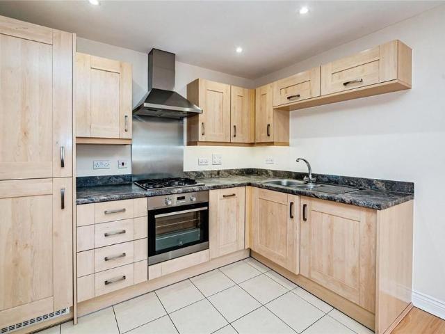 Apartment for rent in Wendover, Buckinghamshire