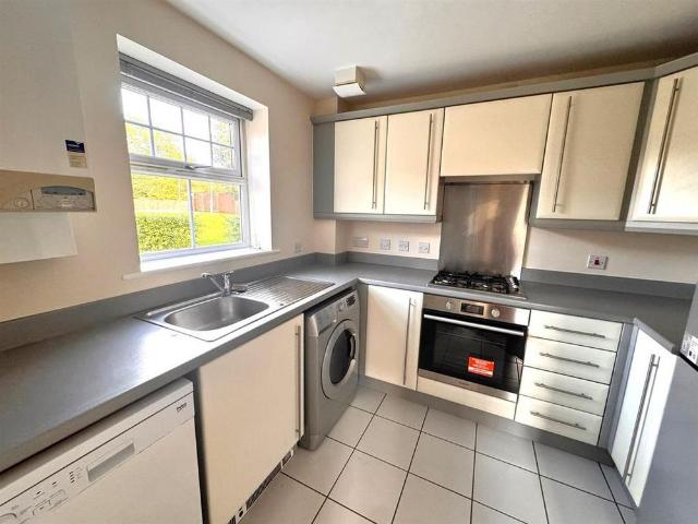 Apartment for rent in Danesholme