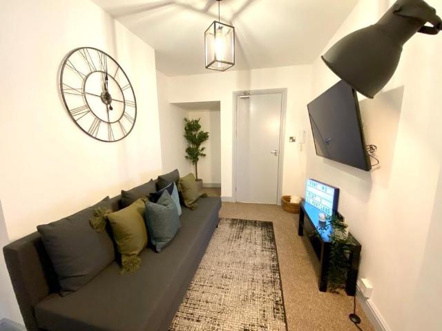 Apartment for rent in New Boultham, Brayford