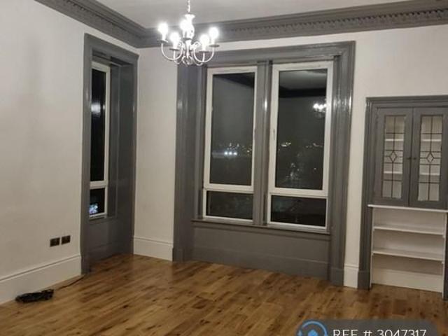 Apartment for rent in Lilybank, Shettleston