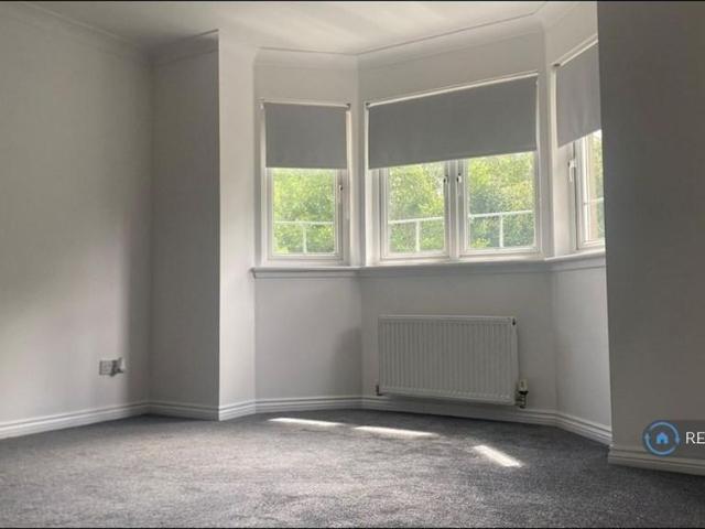Apartment for rent in Boghall, Bathgate