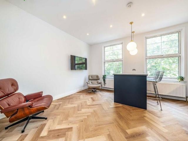 Apartment for rent in Hackney Wick, Greater London