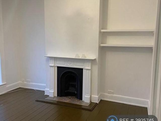 Apartment for rent in Round Hill, Brighton & Hove