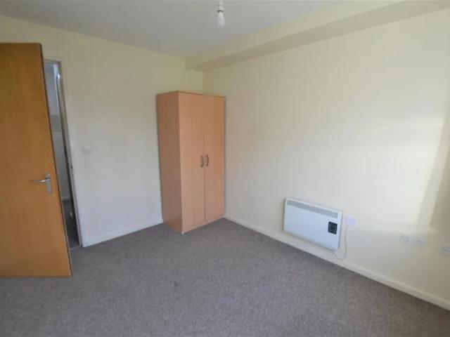 Apartment for rent in Upper Edmonton, Greater London