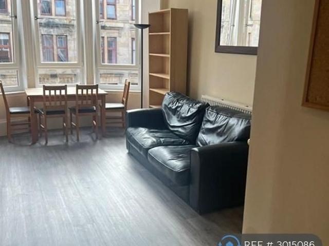 Apartment for rent in Merchant City, Scotland