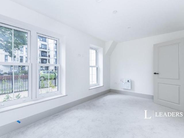 Apartment for rent in West Cliff, Bournemouth