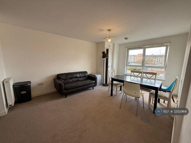 Apartment for rent in Lilybank, Glasgow