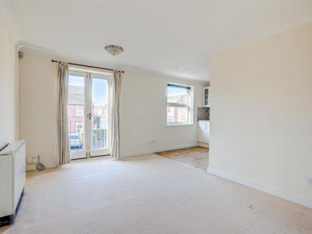 Apartment for rent in West Bridgford, Rushcliffe