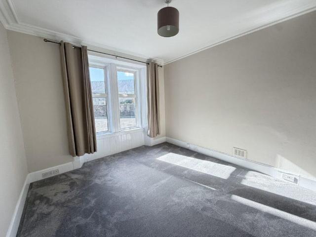 Apartment for rent in Dunblane, Stirling