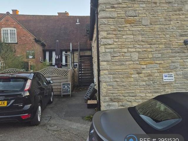 Flat for rent in Alderminster, Warwickshire