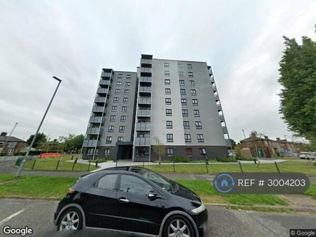 Apartment for rent in Fairfield, Warrington