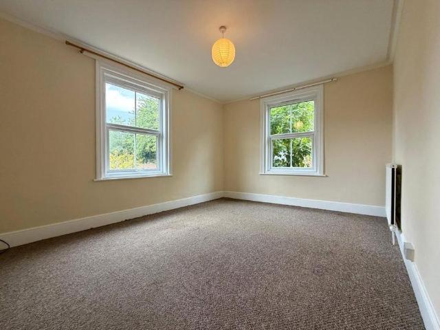 Apartment for rent in East Bank, Norfolk