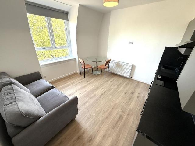 Apartment for rent in Ballindoch, Scotland