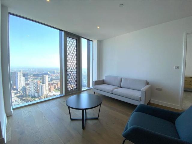 Apartment for rent