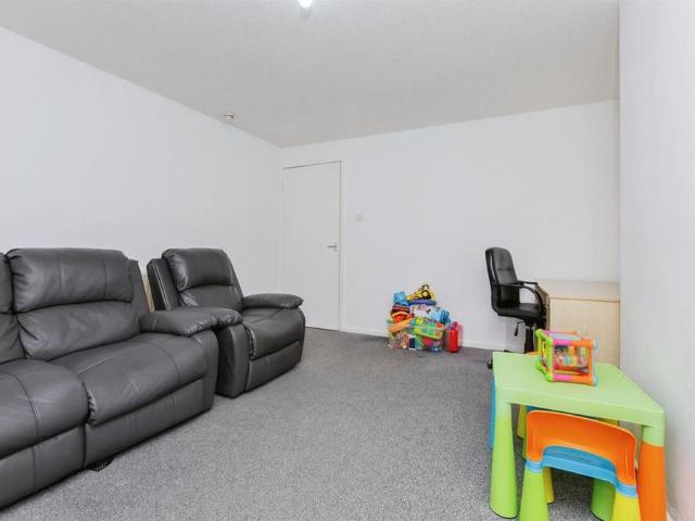 Apartment for rent in Old Wharf, City Of Leicester