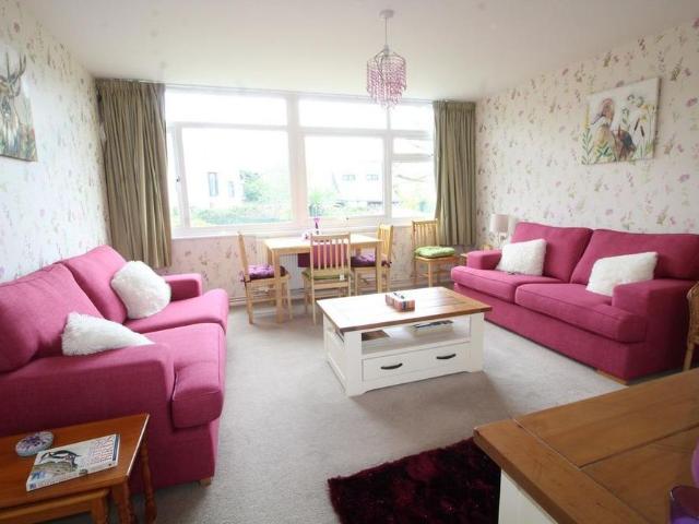 Apartment for rent in London Borough of Croydon, Thornton Heath