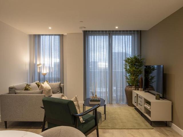 Apartment for rent in City Centre, Georgia