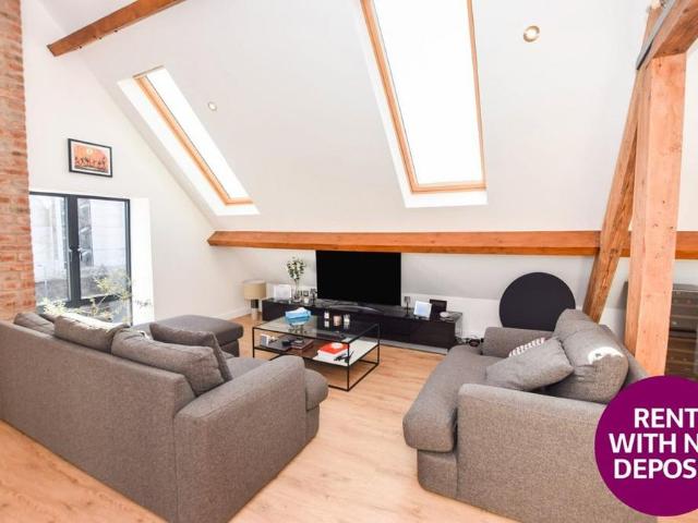 Apartment for rent in Georgia, Greater Manchester