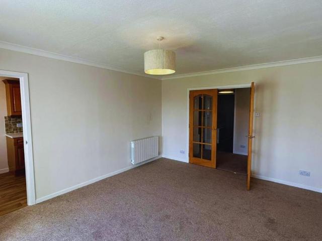 Apartment for rent in Barnhill, Dundee