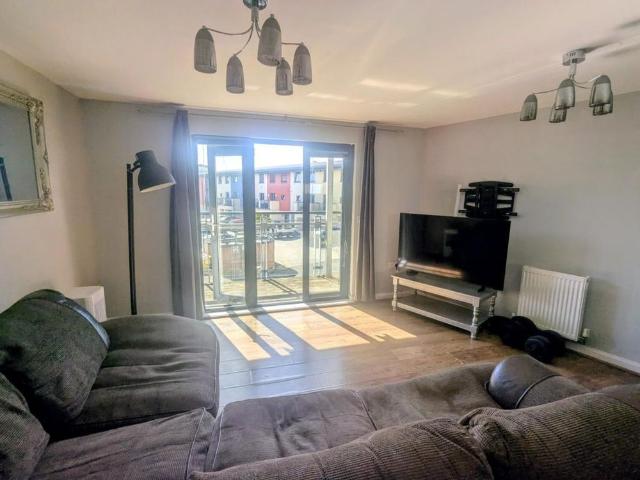 Apartment for rent in SA1 Swansea Waterfront, Swansea