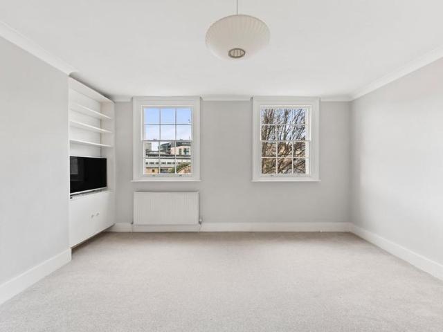 Apartment for rent in Pentonville, Greater London