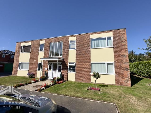 Flat for rent in Lytham, Lancashire
