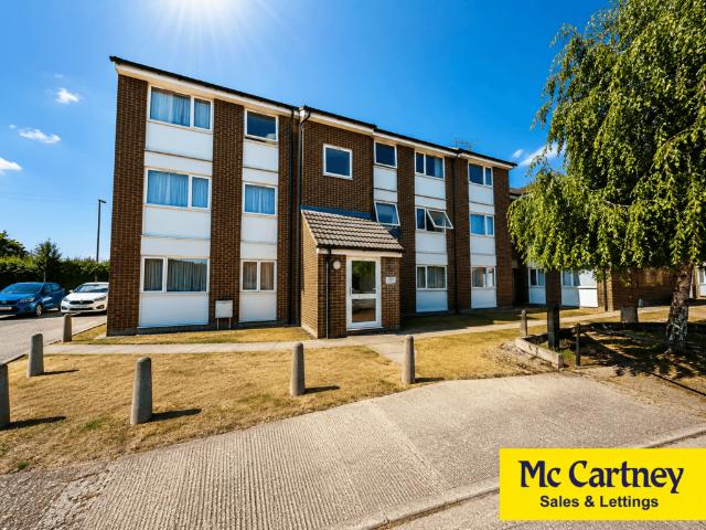 Flat for rent in Chelmsford, Essex