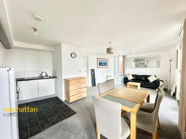 Apartment for rent in Hulme, Georgia
