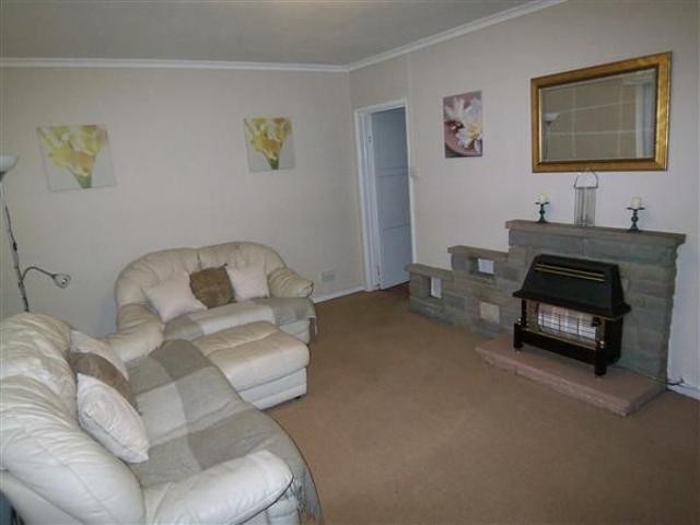 Apartment for rent in Woodford, Greater London
