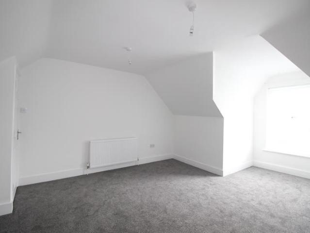 Apartment for rent in Castle, Bedford