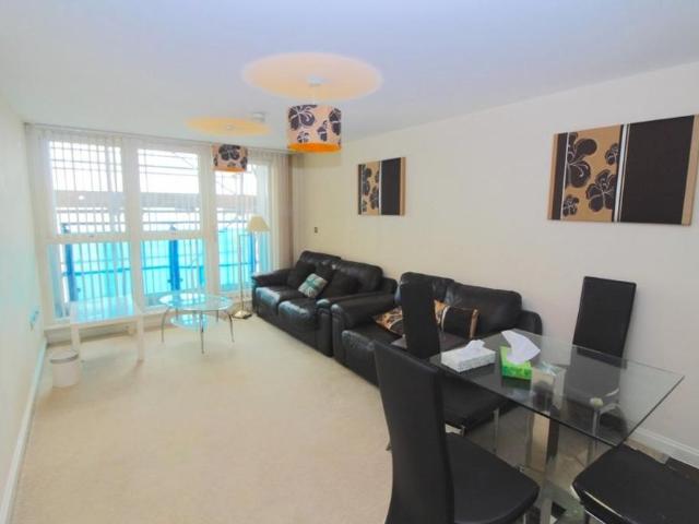 Apartment for rent in Mount Pleasant, Nangreaves