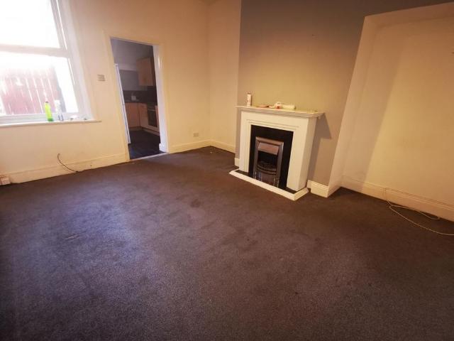 Apartment for rent in Howdon, Wallsend