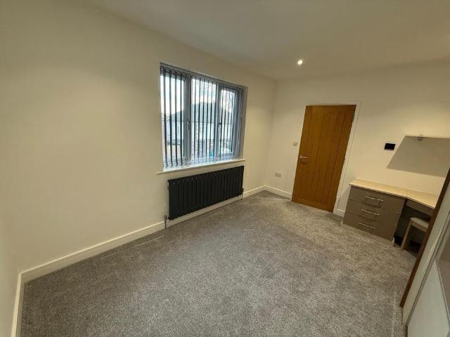 Apartment for rent in Carlton, Gedling