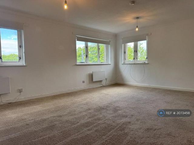 Apartment for rent in Cowlairs, Glasgow