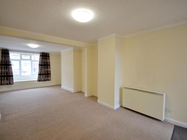 Apartment for rent in Semilong, Northampton