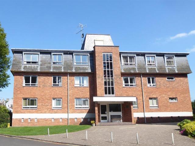 Flat for rent in Tangier, Rumwell
