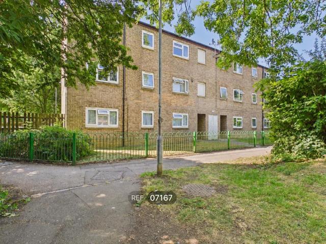 Flat for rent in Westwood, Peterborough