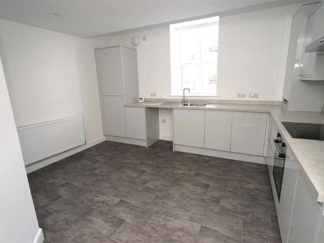 Apartment for rent in Belmont, Isle Of Man