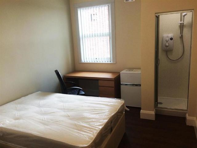 Apartment for rent in West Midlands